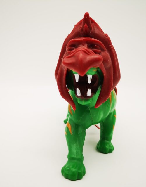 MOTU / Battlecat 100% komplett #1 – Bild 2