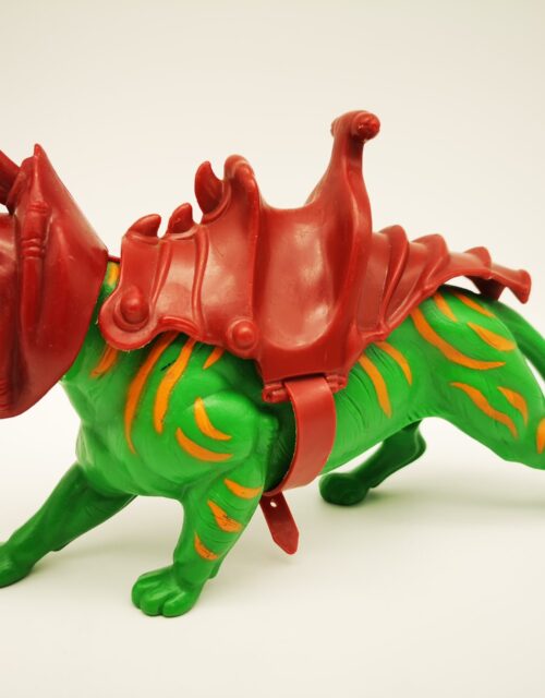 MOTU / Battlecat 100% komplett #1 – Bild 3