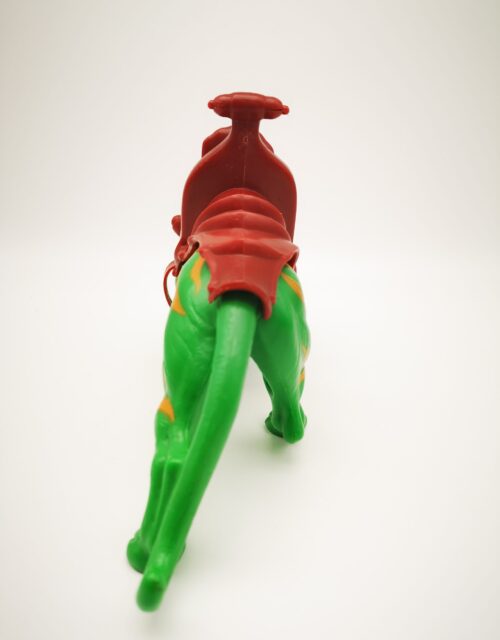 MOTU / Battlecat 100% komplett #1 – Bild 4