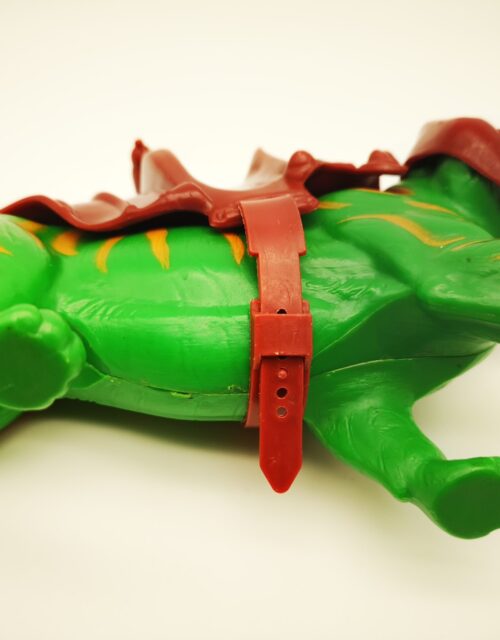 MOTU / Battlecat 100% komplett #1 – Bild 5