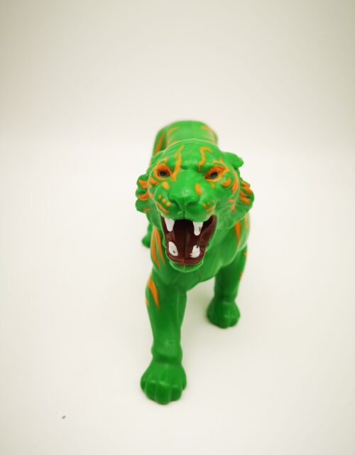 MOTU / Battlecat 100% komplett #1 – Bild 7