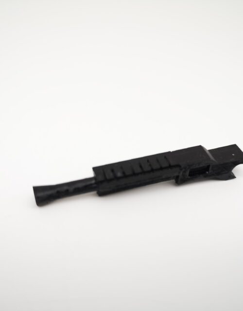 Gator Dachkanone 3D Druck