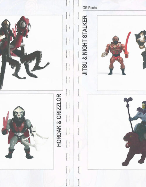 He-Man Collecters Guide als Download – Bild 7