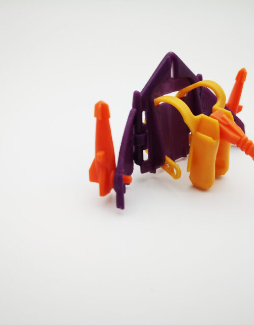 Glider Stricke Gleiter komplett – Bild 5