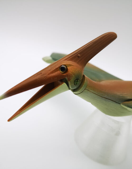 Flugsaurier Base Repro – Bild 3