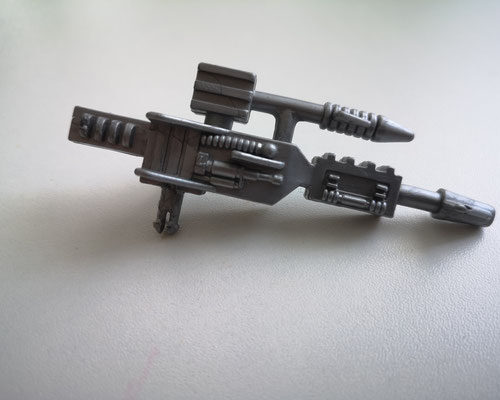 Motu / Laserbolt Waffe – Bild 2