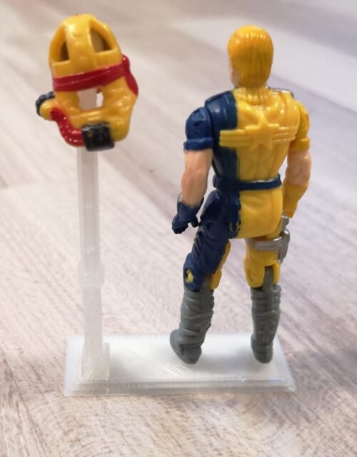 Mask Figuren & Masken Ständer – Bild 5