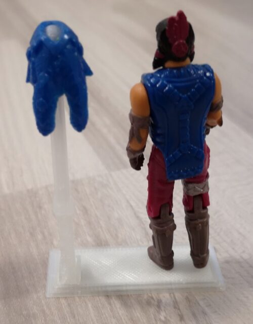 Mask Figuren & Masken Ständer – Bild 7