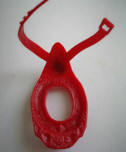 Motu / Beastman Rüstung (1) – Bild 2