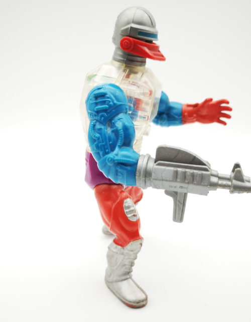 MOTO / Roboto  #1 – Bild 4