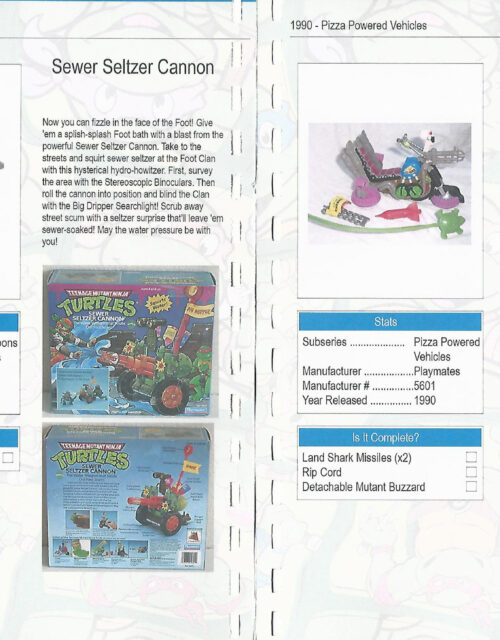 Mask Collecters Guide als Download – Bild 5