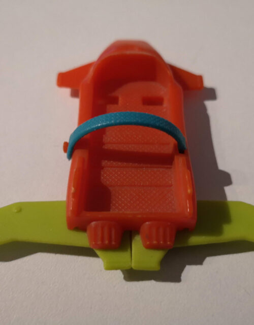 See Attack Schlitten – Bild 3