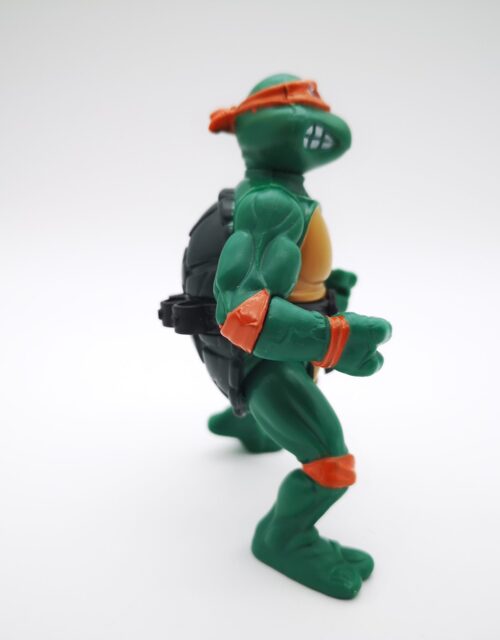 TMNT / Michelangelo 100% komplett Classic 2013 – Bild 3