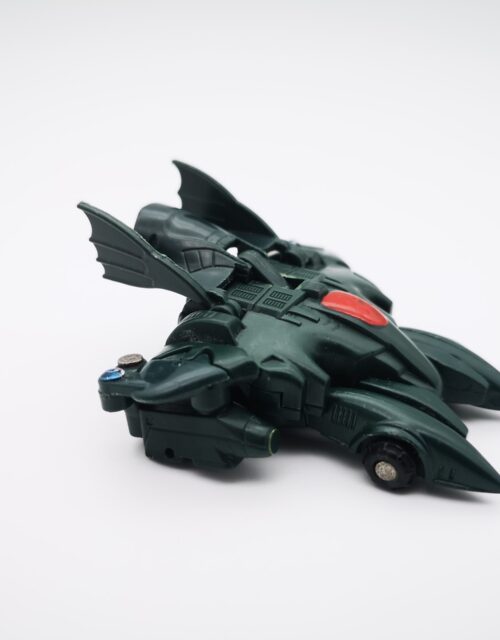 Go Bots Vamp – Bild 3