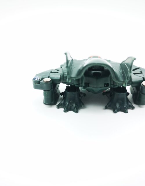 Go Bots Vamp – Bild 4