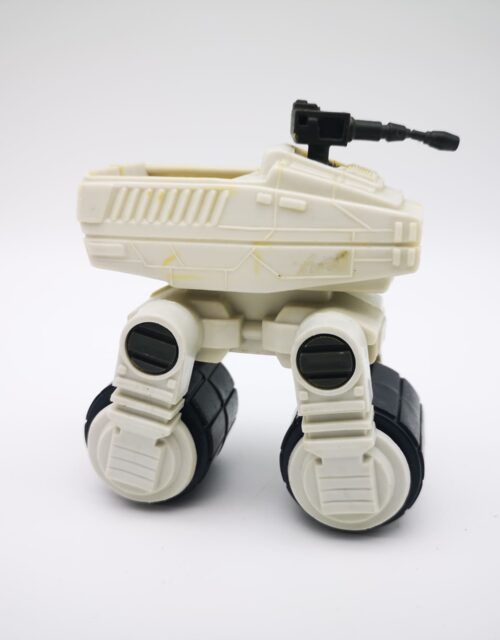 Star Wars / MTV-7 100% komplett #1 – Bild 3