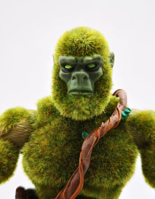 Moss Man Classic´s – Bild 3