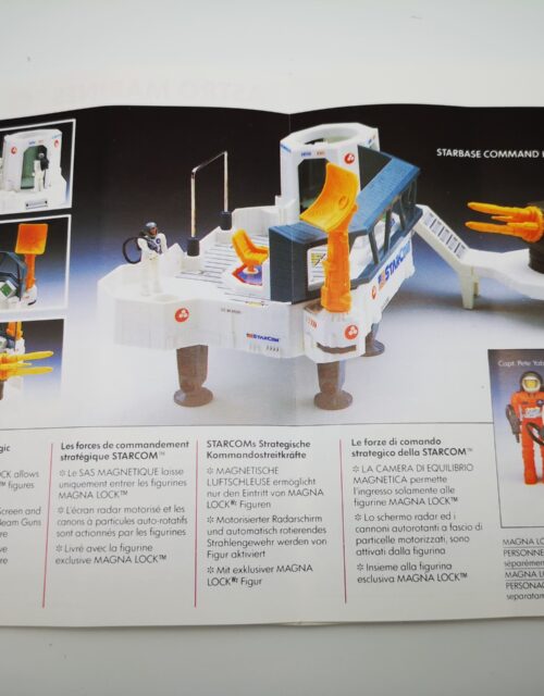 Starcom Flyer 1 – Bild 4