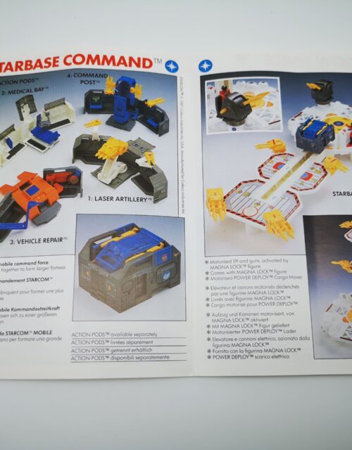 Starcom Flyer 1 – Bild 5