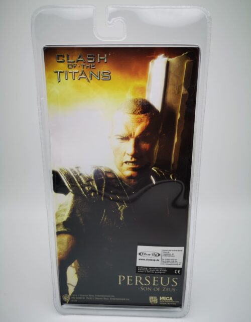 Clash of Titans Perseus – Bild 4