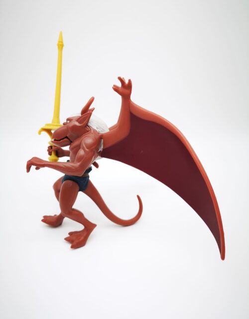 Gargoyles / Brooklyn 100% komplett + Cardback – Bild 4