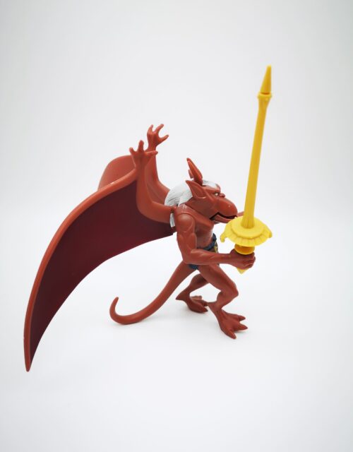 Gargoyles / Brooklyn 100% komplett + Cardback – Bild 6
