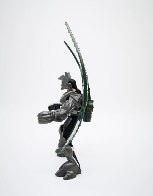 Gargoyles / Xanatos 100% komplett + Cardback – Bild 4