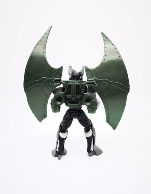 Gargoyles / Xanatos 100% komplett + Cardback – Bild 5