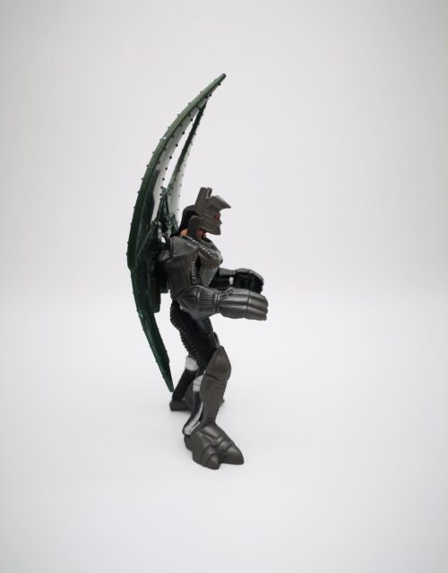 Gargoyles / Xanatos 100% komplett + Cardback – Bild 6