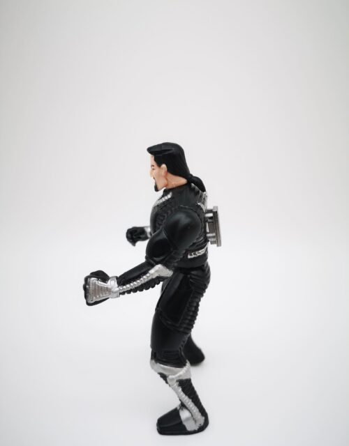 Gargoyles / Xanatos 100% komplett + Cardback – Bild 8