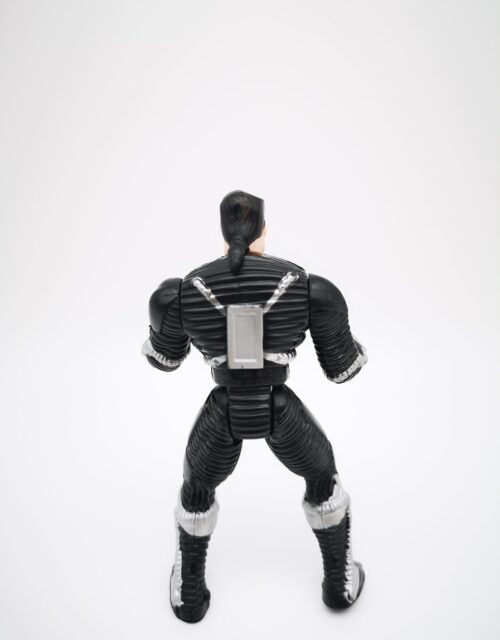 Gargoyles / Xanatos 100% komplett + Cardback – Bild 9