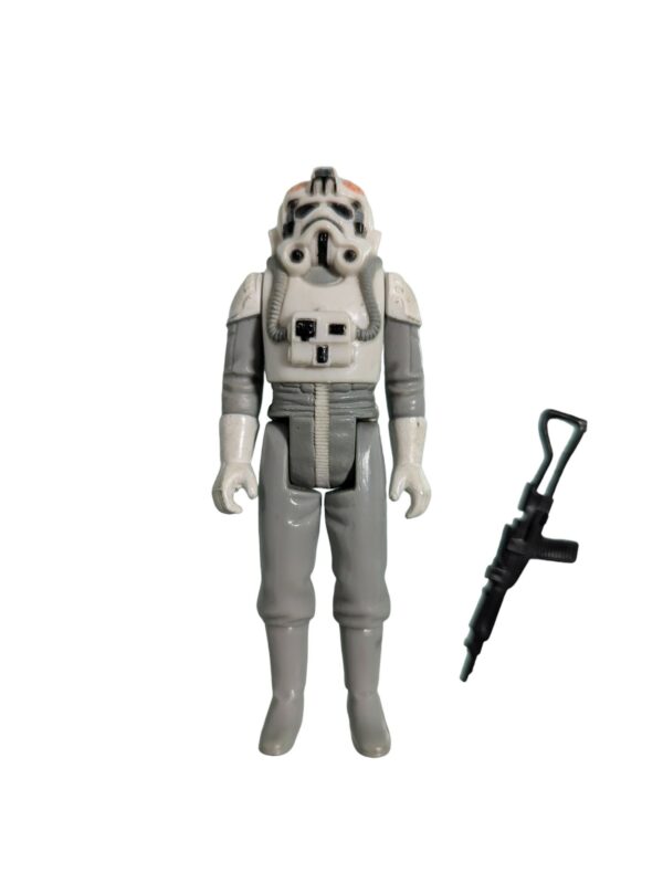 Star Wars / AT-AT Driver
