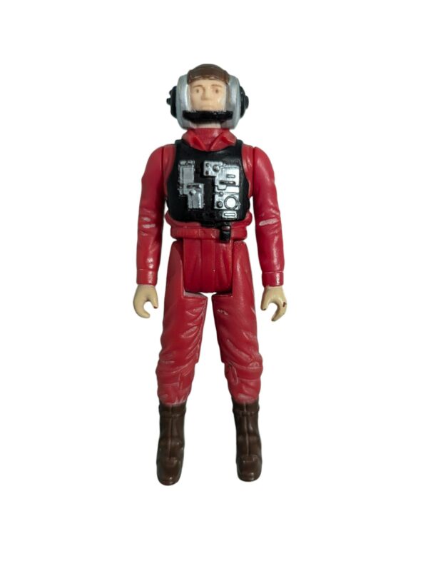 Star Wars / B-Wing Pilot