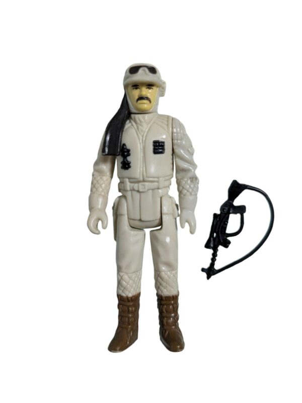 Star Wars / Rebel Commander