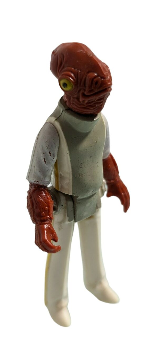 Star Wars / Admiral Ackbar