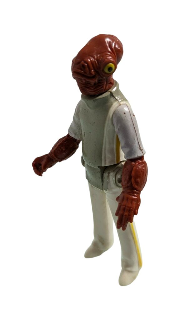 Star Wars / Admiral Ackbar – Bild 2