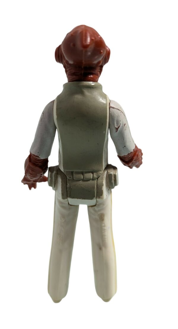 Star Wars / Admiral Ackbar – Bild 3