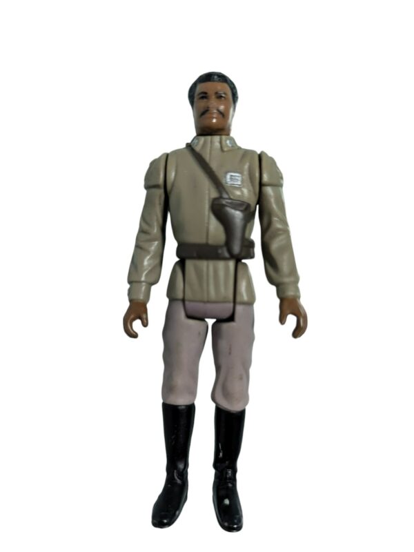 Star Wars / Lando Calrissian (General Pilot)