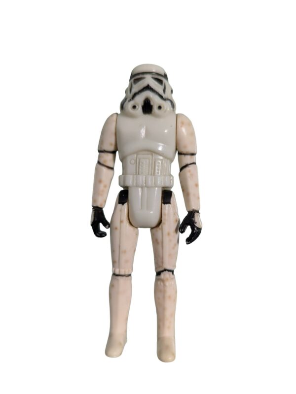 Star Wars / Imperial Stormtrooper