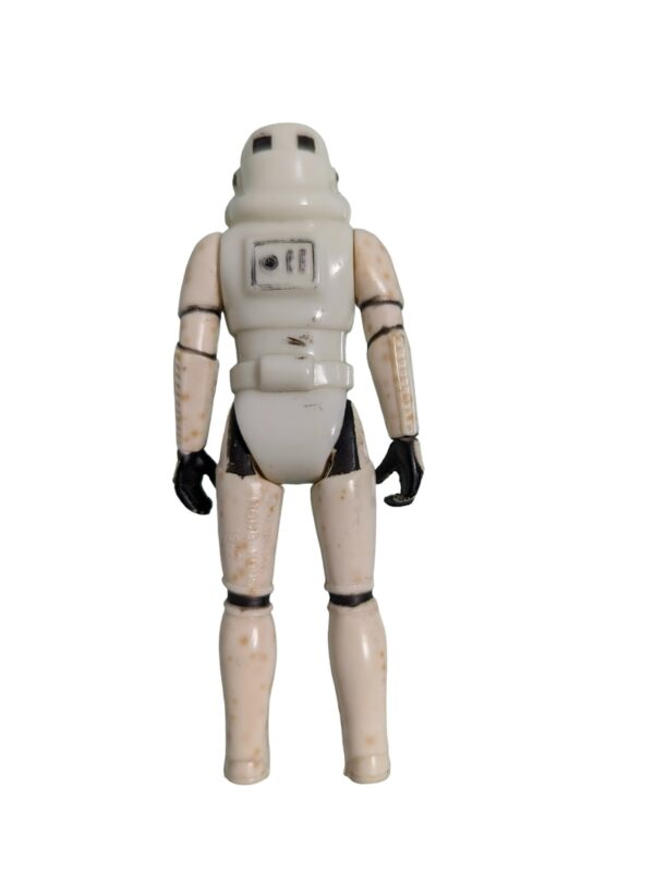 Star Wars / Imperial Stormtrooper – Bild 2