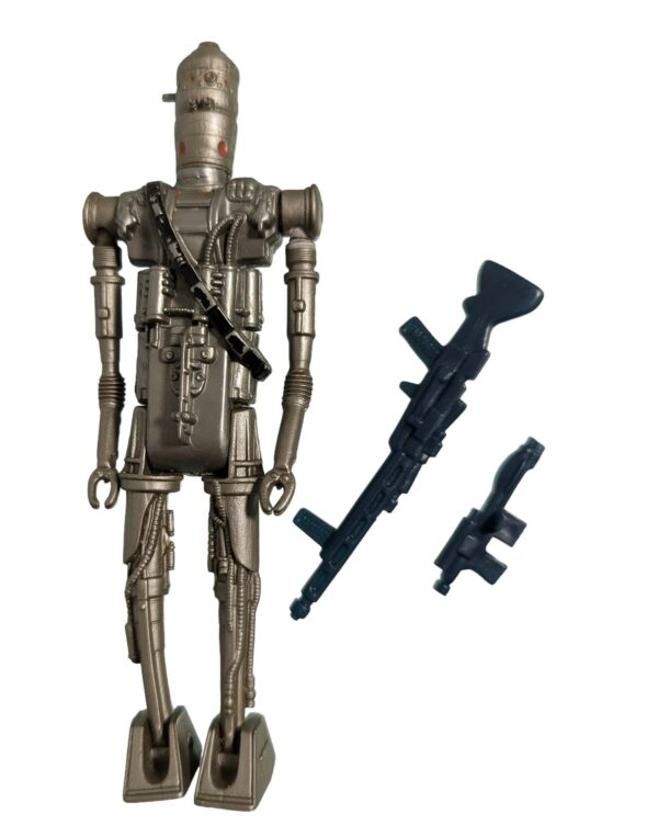 Star Wars / IG-88 #2