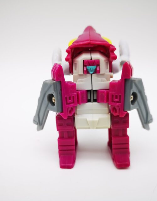 Transformers Sparkstalker 100% komplett – Bild 3
