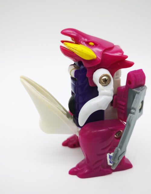 Transformers Sparkstalker 100% komplett – Bild 5