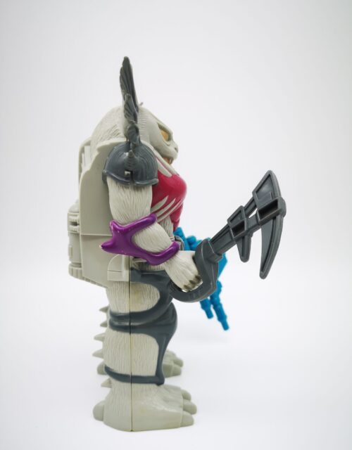 Transformers Bomb-Burst 100% komplett – Bild 4