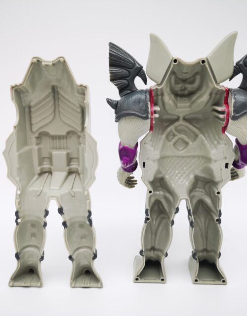 Transformers Bomb-Burst 100% komplett – Bild 5