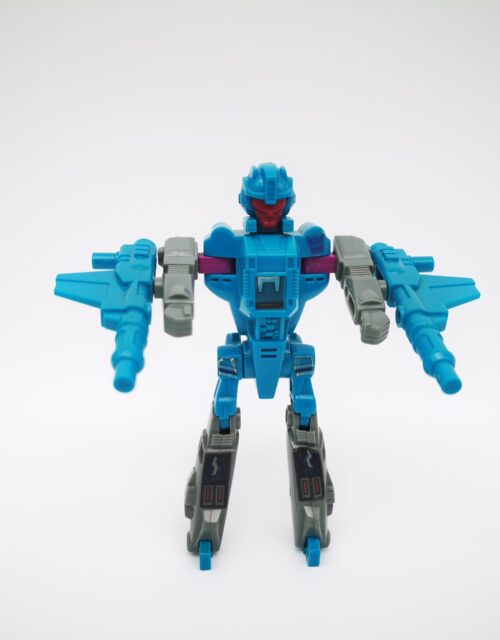 Transformers Bomb-Burst 100% komplett – Bild 6