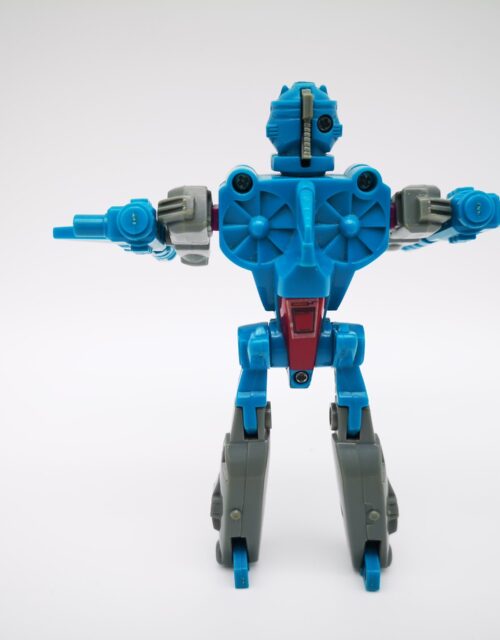 Transformers Bomb-Burst 100% komplett – Bild 8