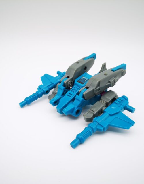 Transformers Bomb-Burst 100% komplett – Bild 10