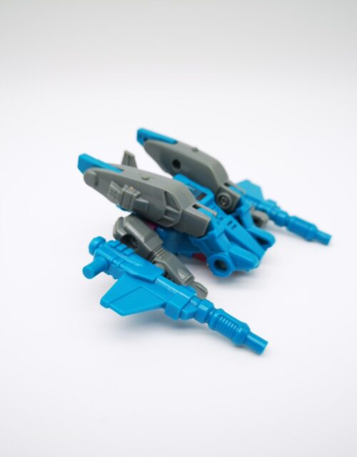 Transformers Bomb-Burst 100% komplett – Bild 11