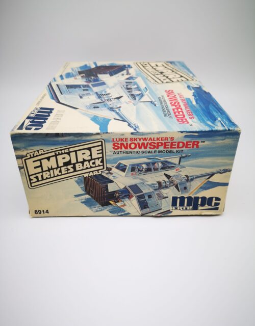 Star Wars Snowspeeder von mpc – Bild 3